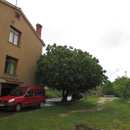 Green Gardens 2 Rovinj Zewnętrze zdjęcie