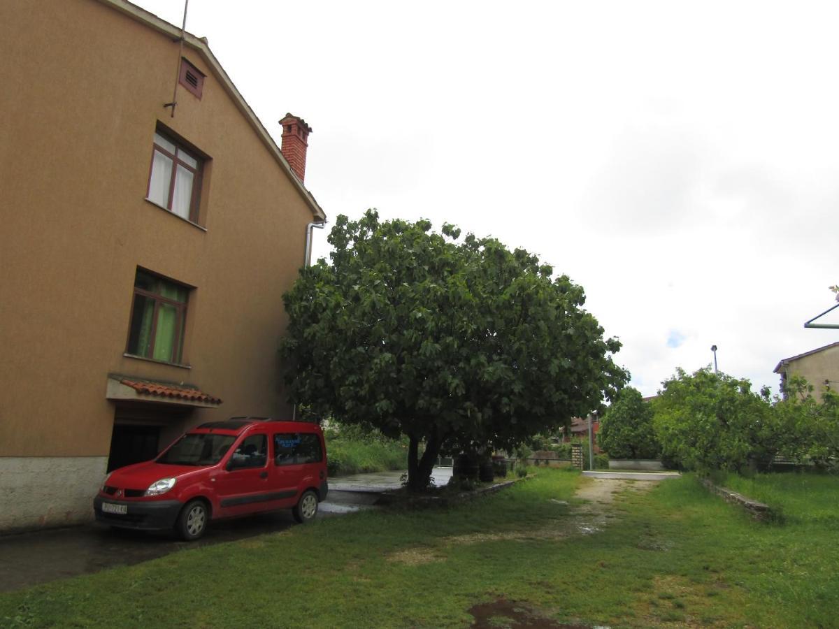 Green Gardens 2 Rovinj Zewnętrze zdjęcie
