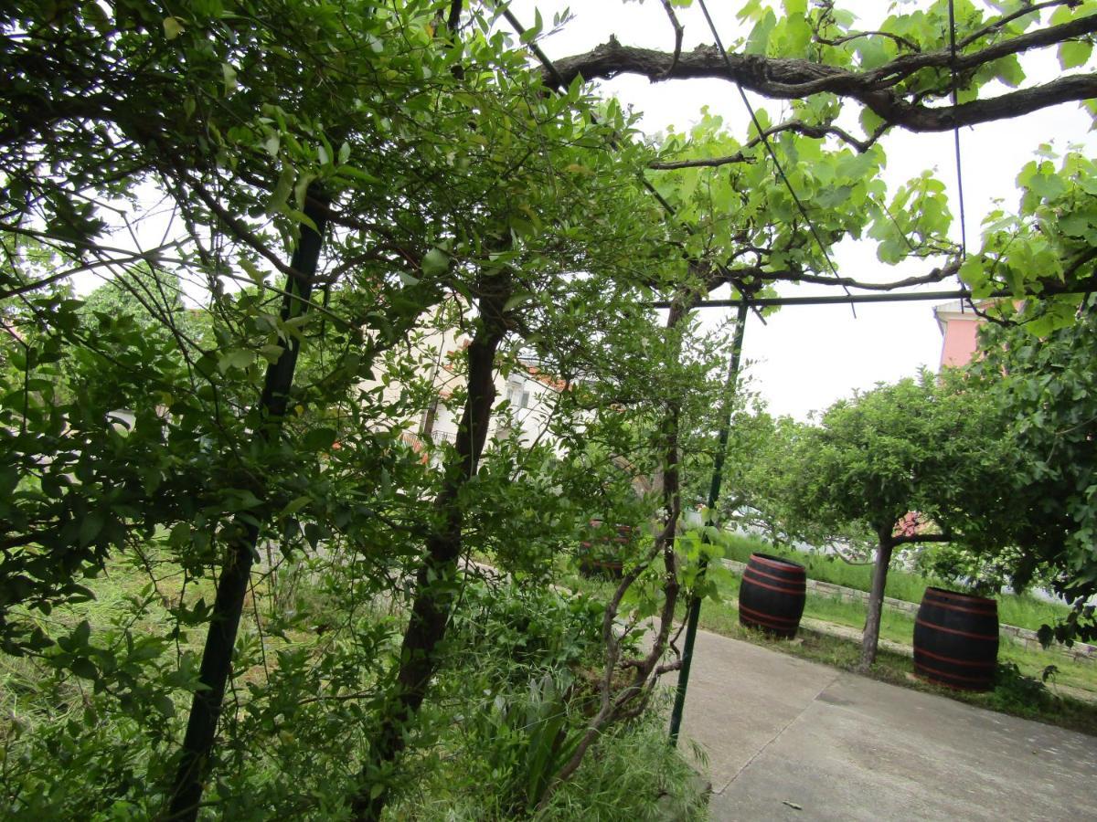 Green Gardens 2 Rovinj Zewnętrze zdjęcie