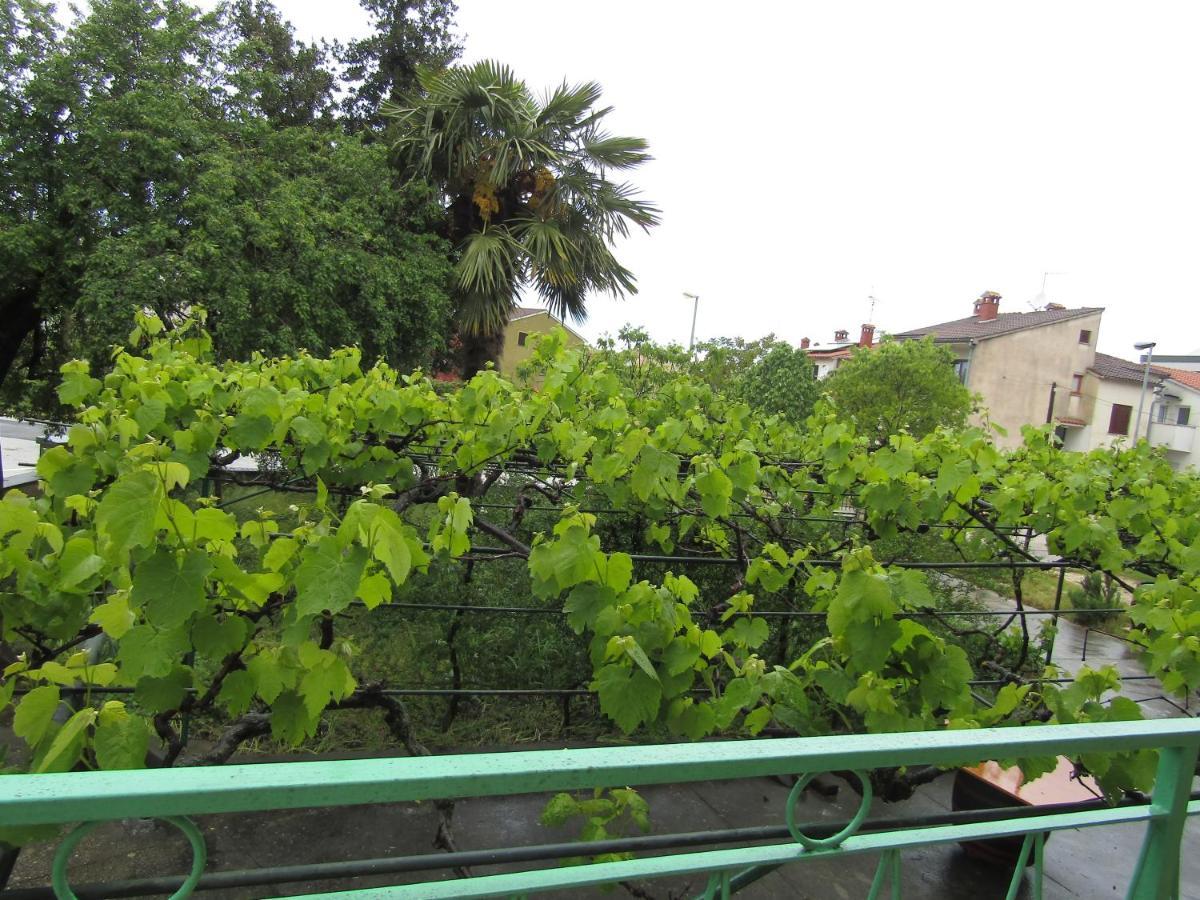 Green Gardens 2 Rovinj Zewnętrze zdjęcie