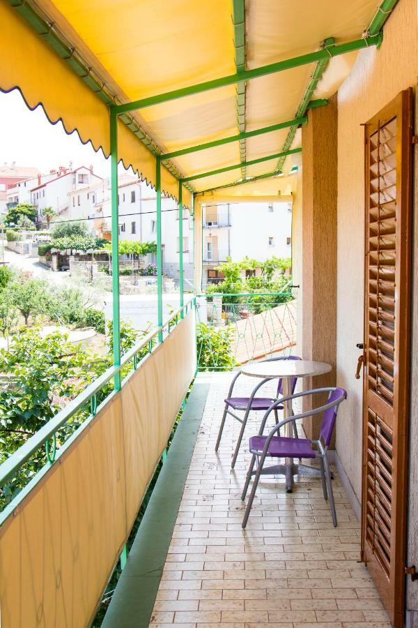 Green Gardens 2 Rovinj Zewnętrze zdjęcie